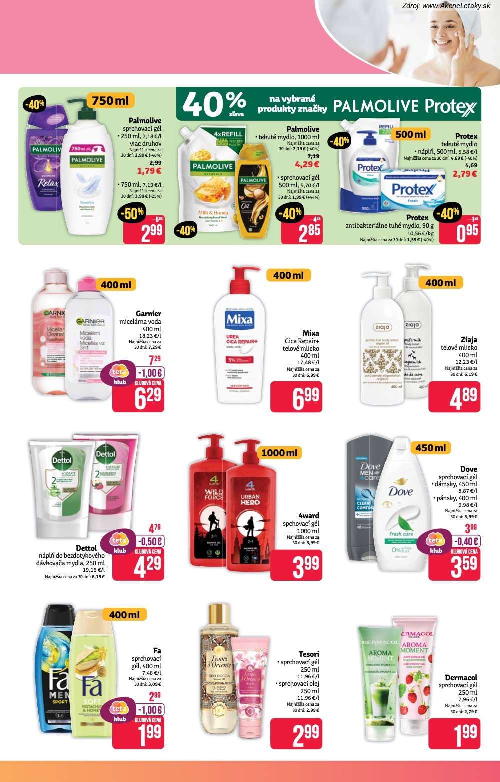 Leták TETA - strana 7
