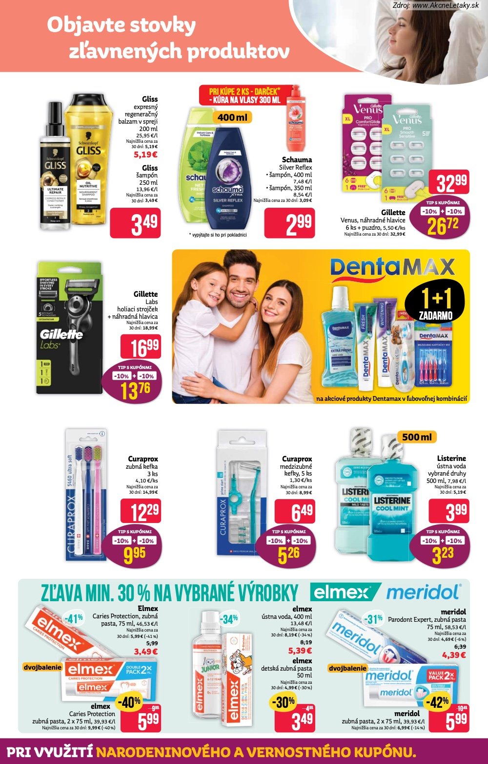 Leták TETA (28. 9. - 7. 10. 2026) - strana 9 z 16
