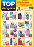Letk TOP Drogria