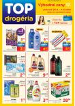 Neplatn letk s platnosou 25. 8. - 4. 9. 2025