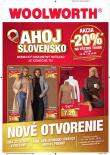 Leták NOVÉ OTVORENIE DŇA 23.10.2025 V PREŠOVE