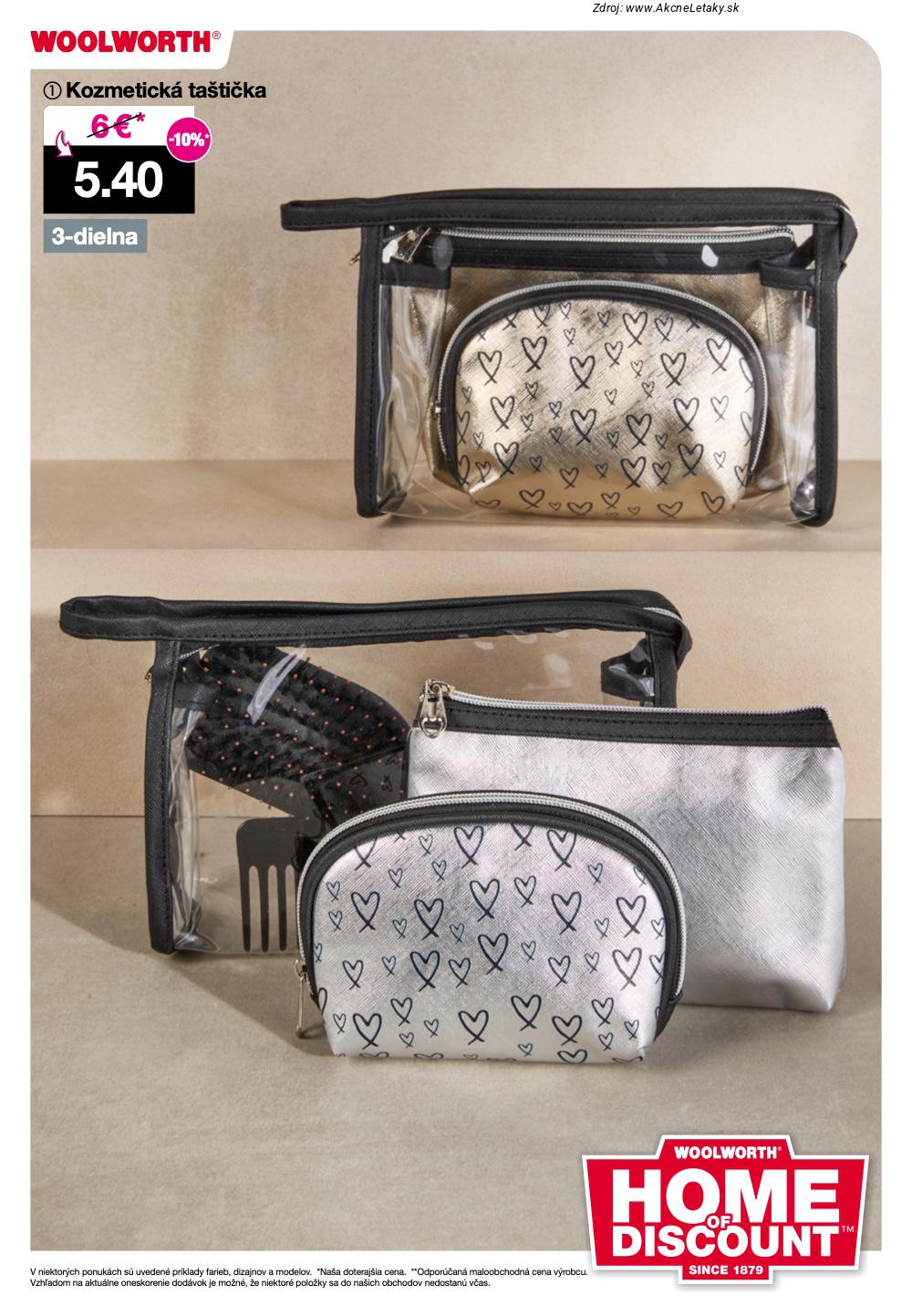 Leták Woolworth - strana 11