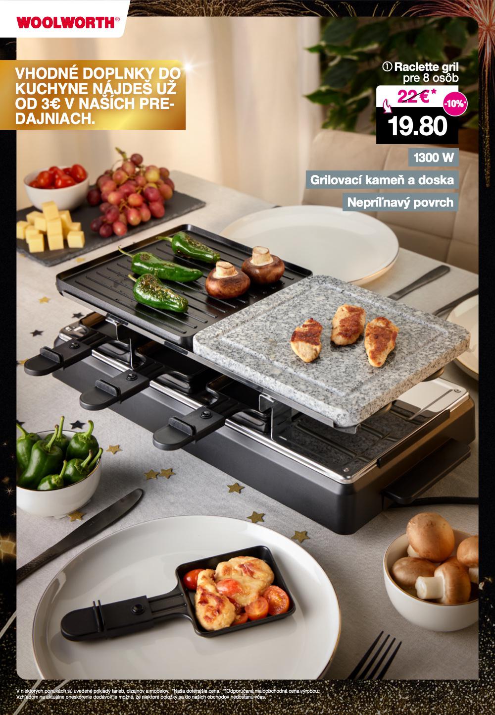 Leták Woolworth - strana 12