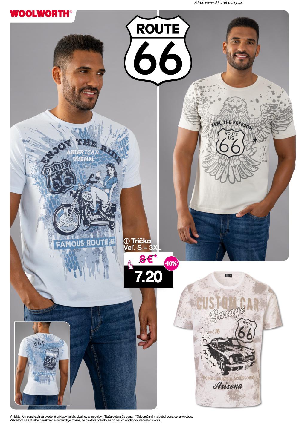 Leták Woolworth - strana 22