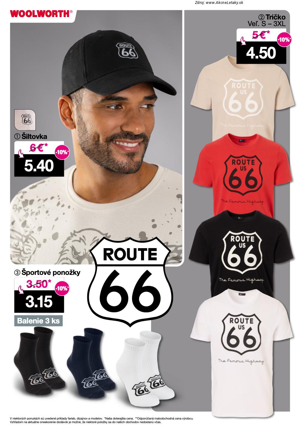 Leták Woolworth - strana 23