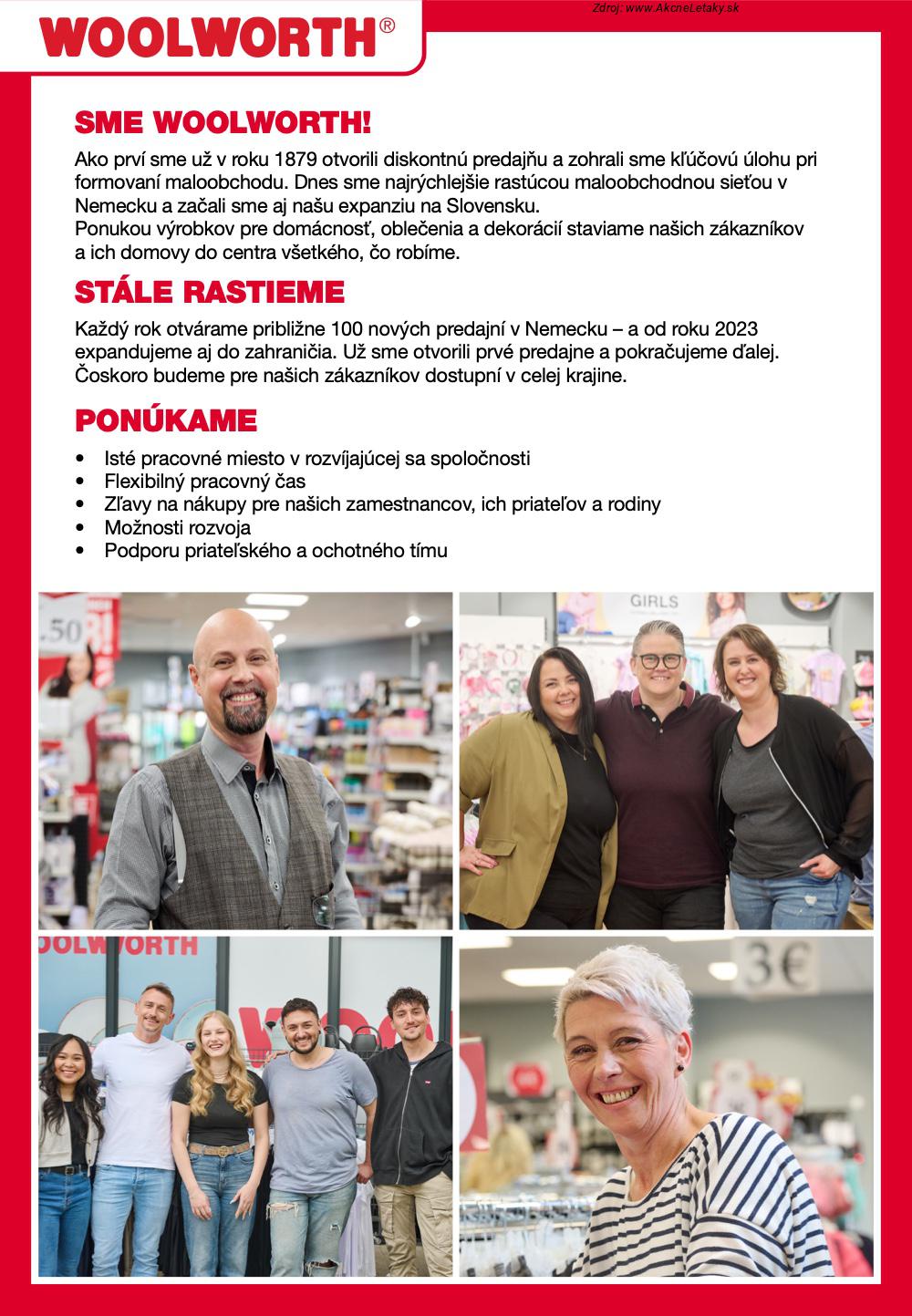Leták Woolworth - strana 23