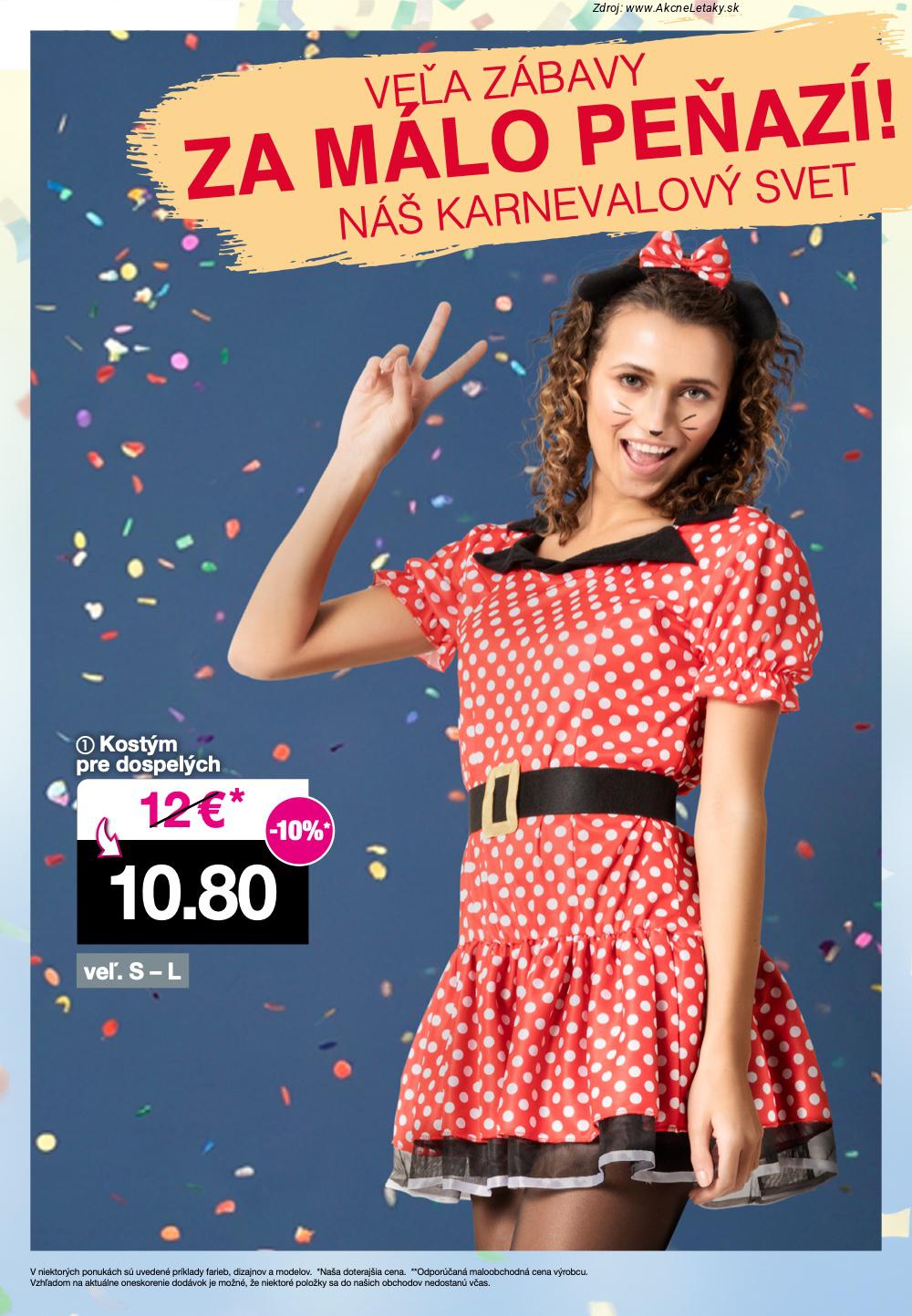 Leták Woolworth (6. 2. - 16. 2. 2026) - strana 13 z 30