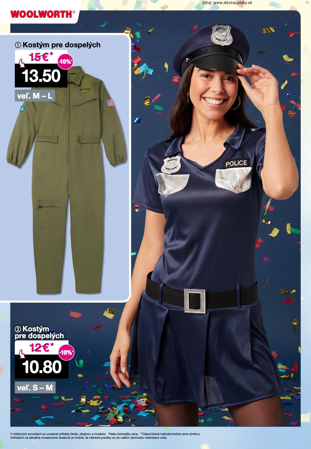 Leták Woolworth (6. 2. - 16. 2. 2026) - strana 15 z 30