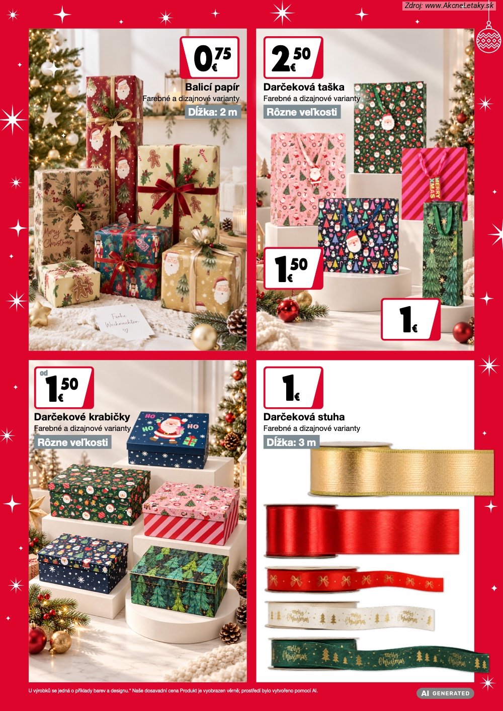 Leták Woolworth (9. 10. - 15. 10. 2026) - strana 7 z 12