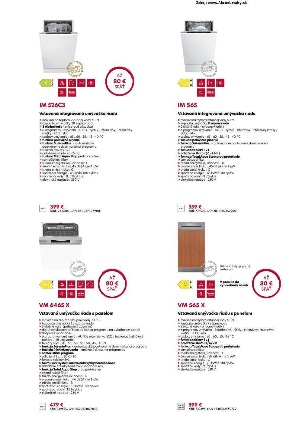 Leták XXXLutz (1. 4. - 31. 12. 2025) - strana 19 z 28