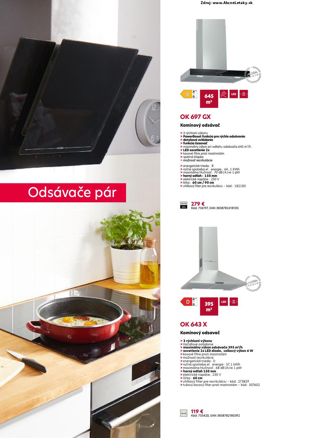 Leták XXXLutz (1. 4. - 31. 12. 2025) - strana 20 z 28