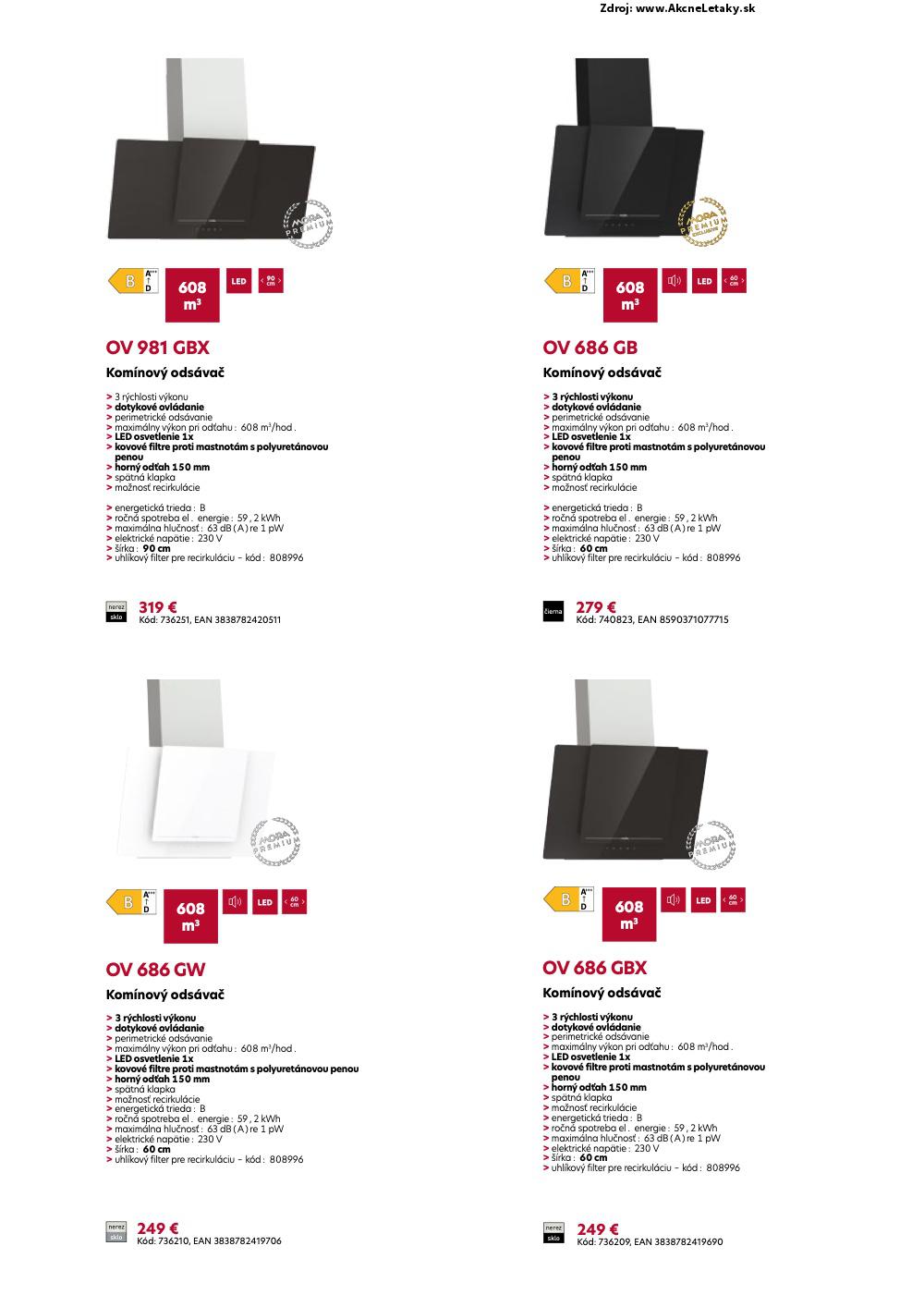 Leták XXXLutz (1. 4. - 31. 12. 2025) - strana 21 z 28