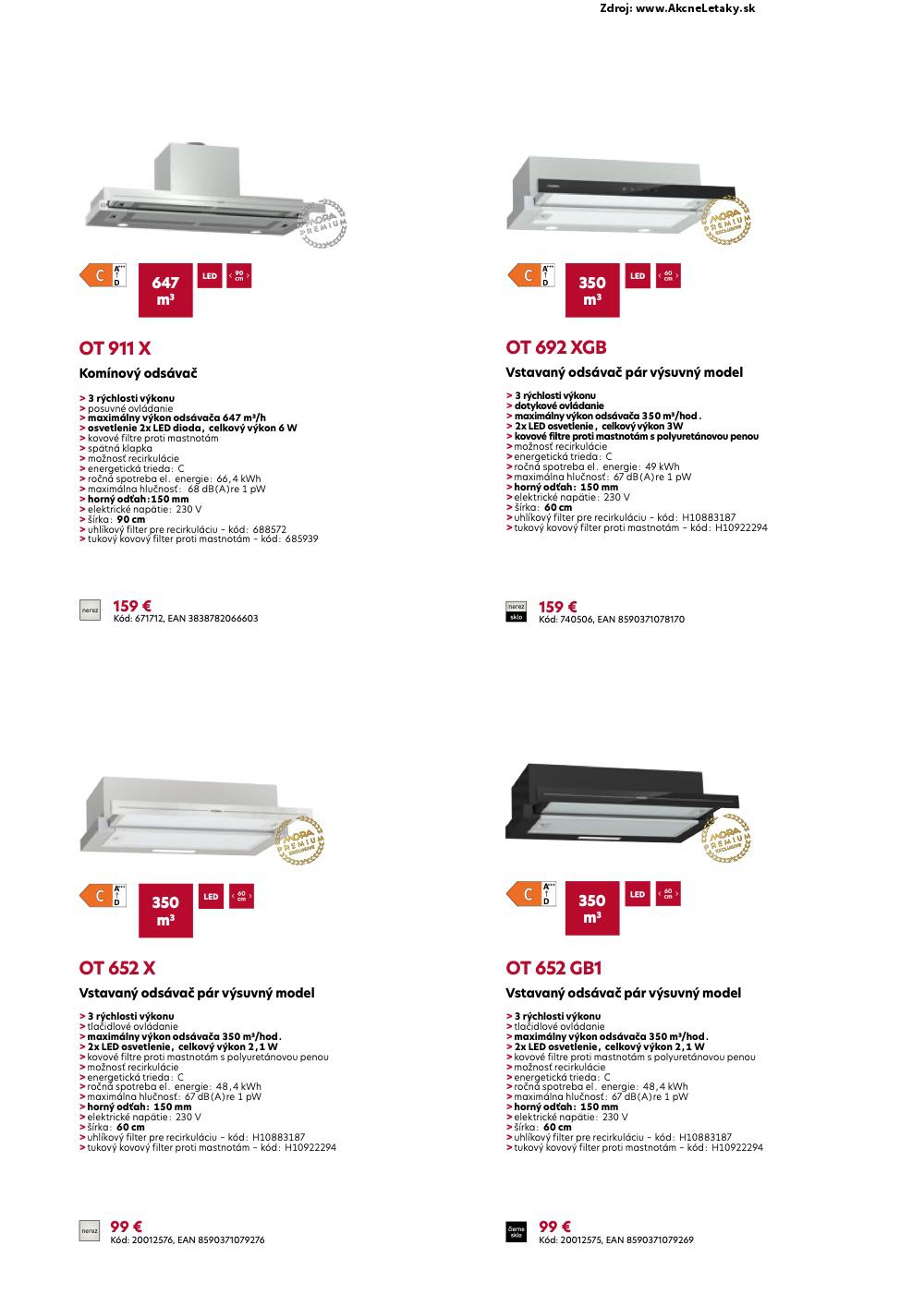 Leták XXXLutz (1. 4. - 31. 12. 2025) - strana 22 z 28