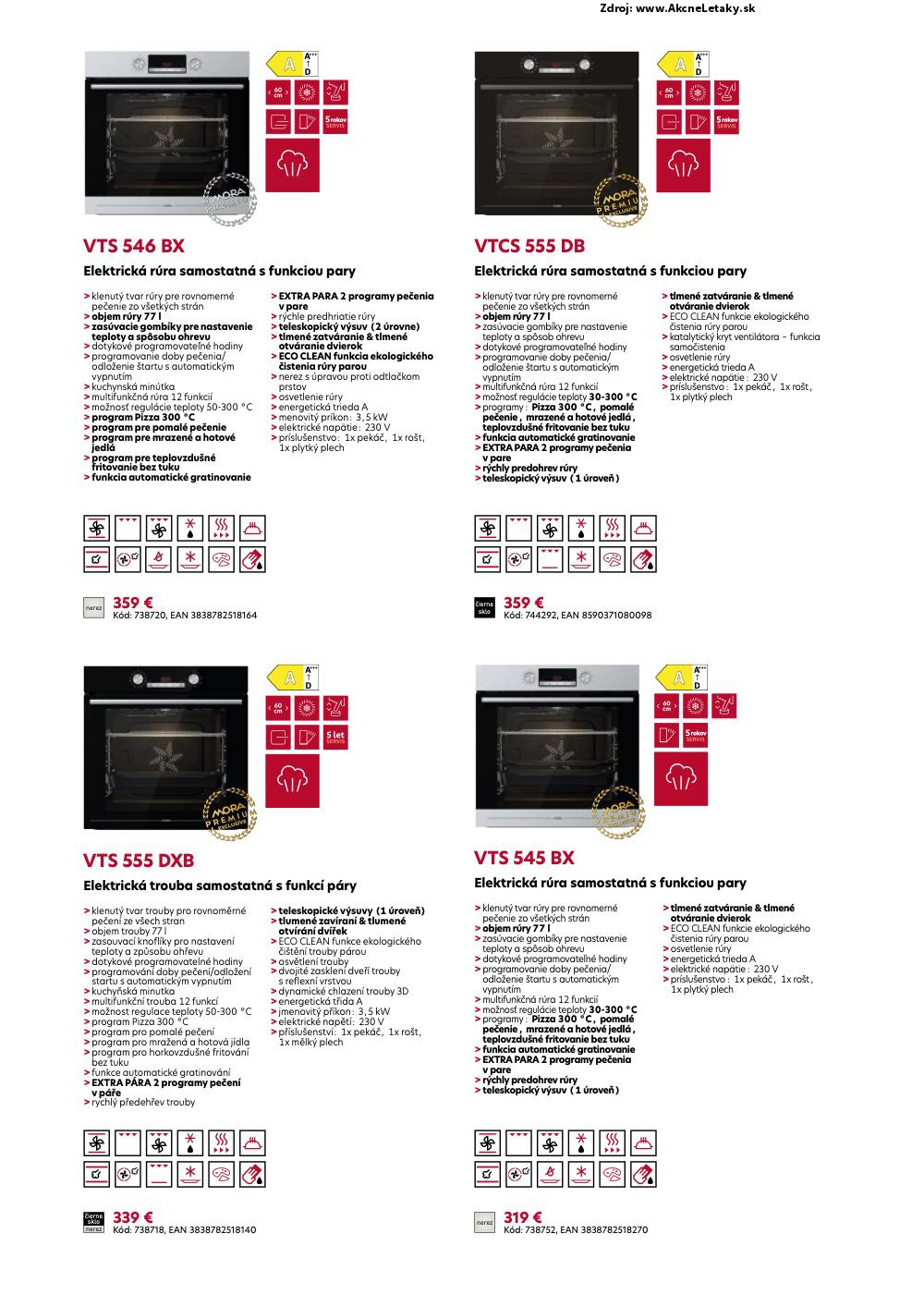 Leták XXXLutz (1. 4. - 31. 12. 2025) - strana 6 z 28