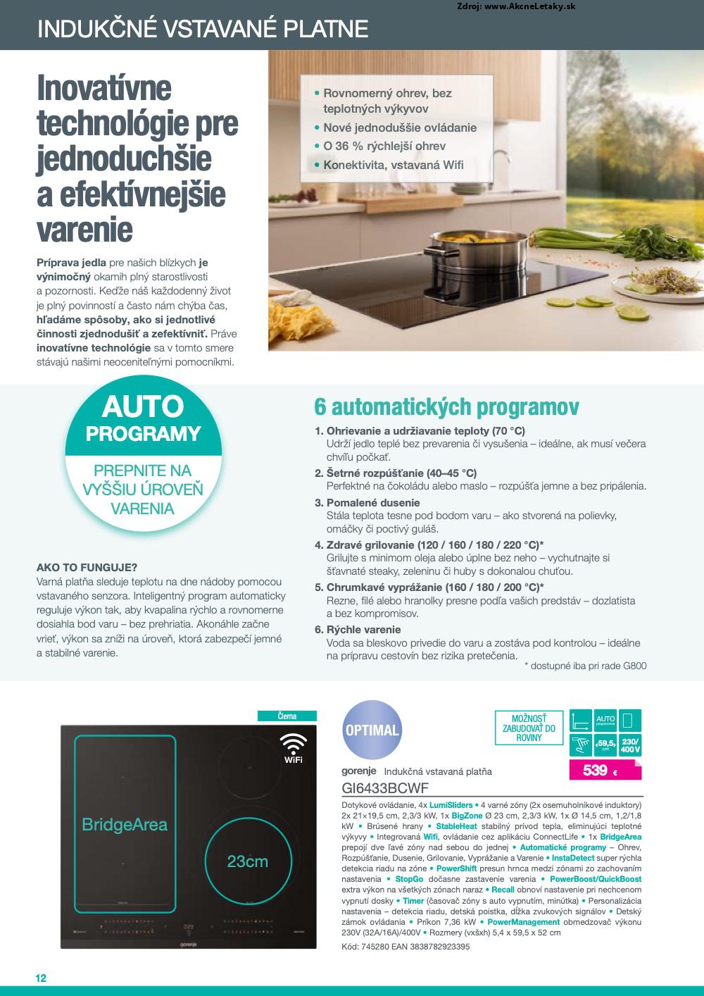 Leták XXXLutz (do 31. 12. 2025) - strana 12 z 44