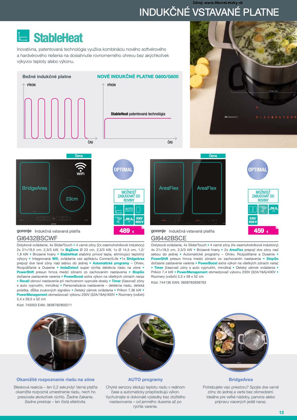 Leták XXXLutz (do 31. 12. 2025) - strana 13 z 44