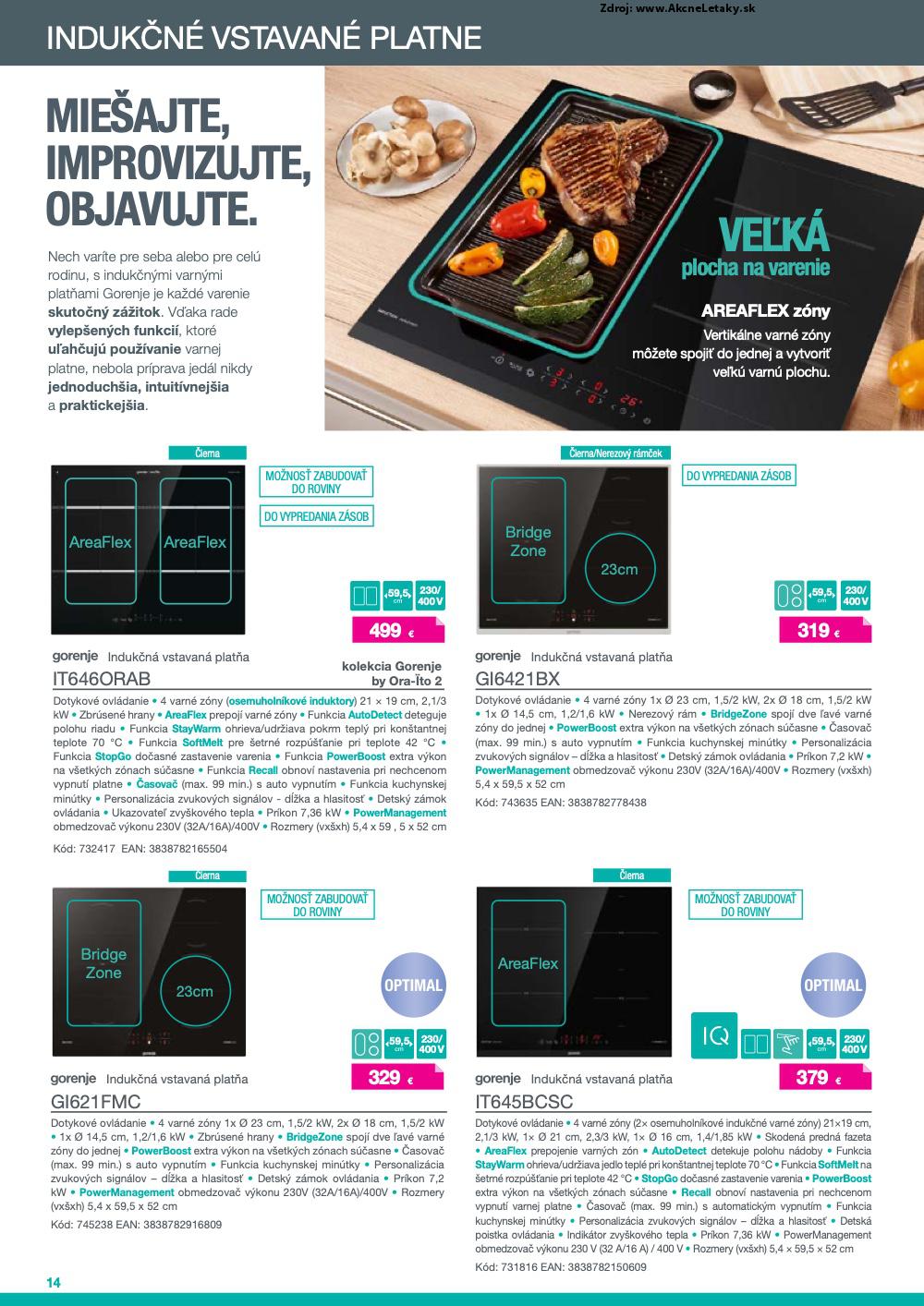 Leták XXXLutz (do 31. 12. 2025) - strana 14 z 44