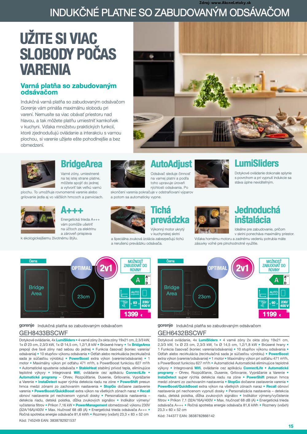 Leták XXXLutz (do 31. 12. 2025) - strana 15 z 44