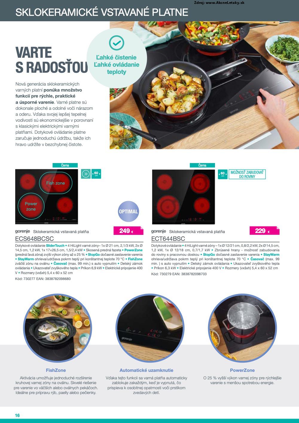 Leták XXXLutz (do 31. 12. 2025) - strana 16 z 44