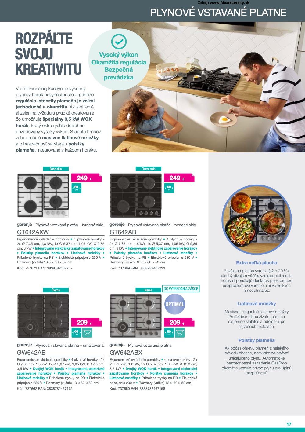 Leták XXXLutz (do 31. 12. 2025) - strana 17 z 44