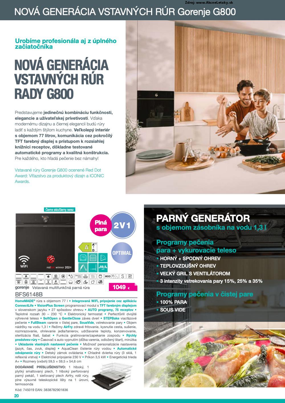 Leták XXXLutz (do 31. 12. 2025) - strana 20 z 44