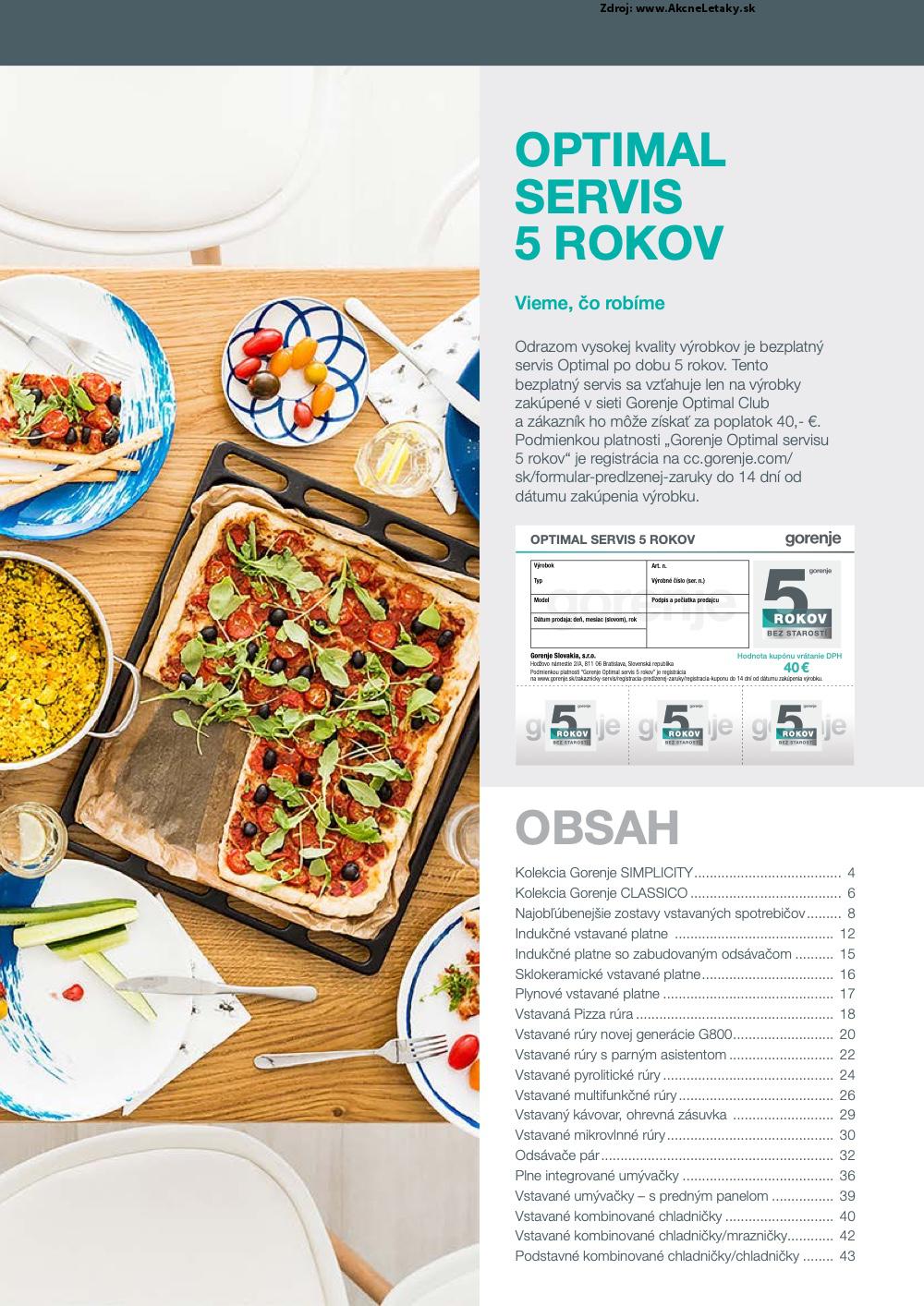 Leták XXXLutz (do 31. 12. 2025) - strana 3 z 44