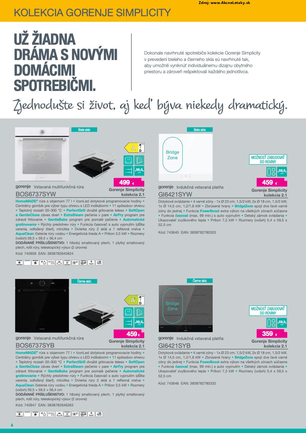 Leták XXXLutz (do 31. 12. 2025) - strana 4 z 44