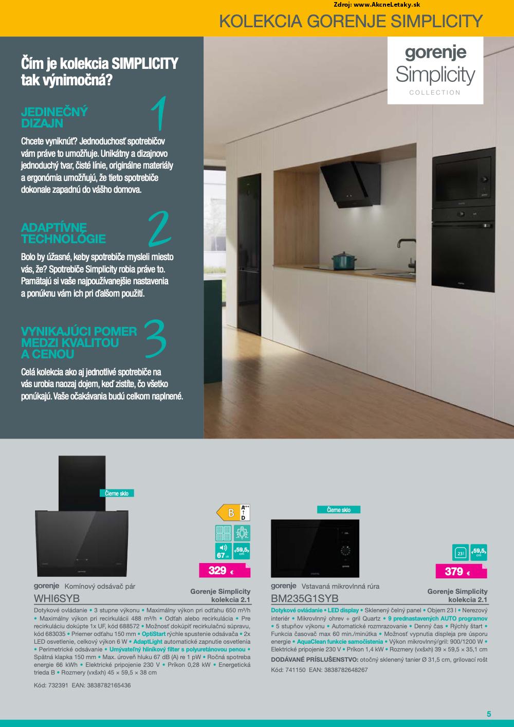 Leták XXXLutz (do 31. 12. 2025) - strana 5 z 44