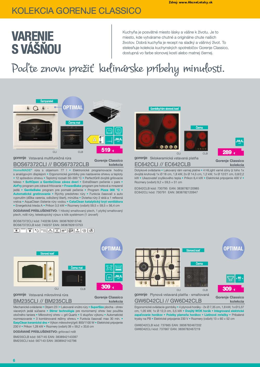 Leták XXXLutz (do 31. 12. 2025) - strana 6 z 44