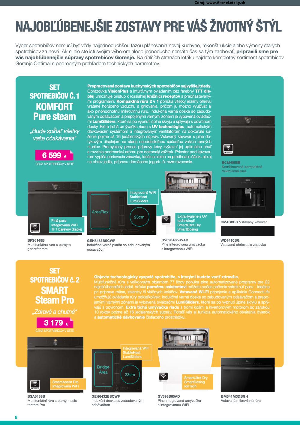 Leták XXXLutz (do 31. 12. 2025) - strana 8 z 44