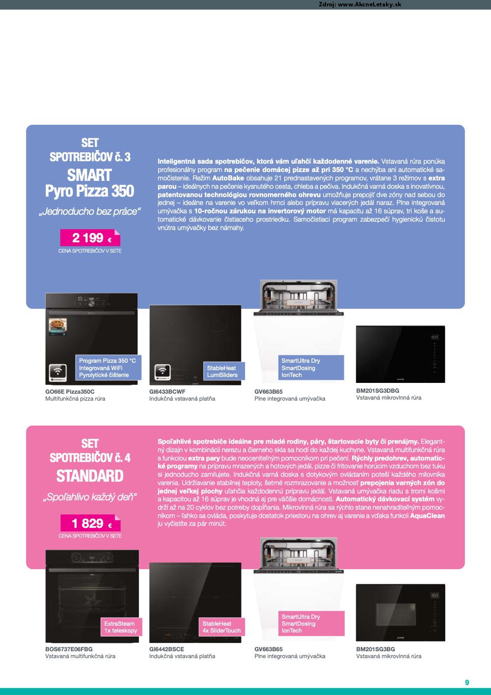 Leták XXXLutz (do 31. 12. 2025) - strana 9 z 44