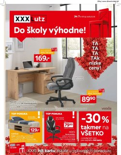 Neplatný leták s platnosťou 27. 7. - 23. 8. 2026