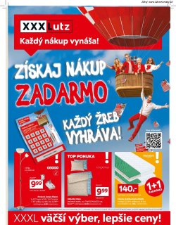 Neplatný leták s platnosťou 24. 8. - 6. 9. 2026