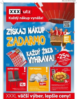 Neplatný leták s platnosťou 7. 9. - 20. 9. 2026